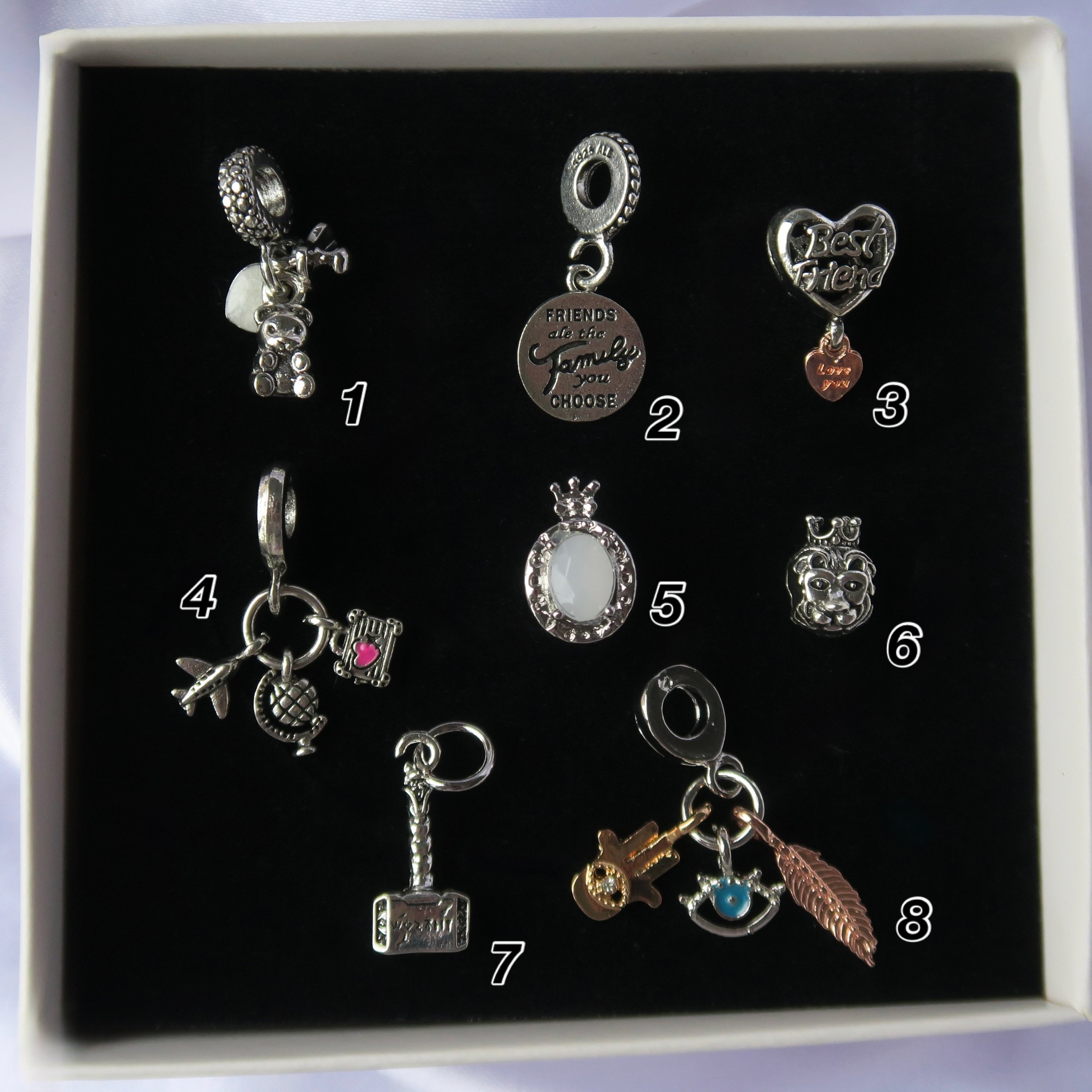 Charm
