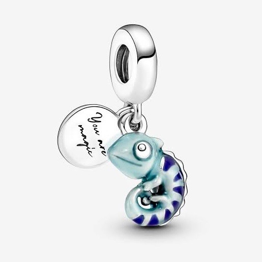 Bukalemun Charm