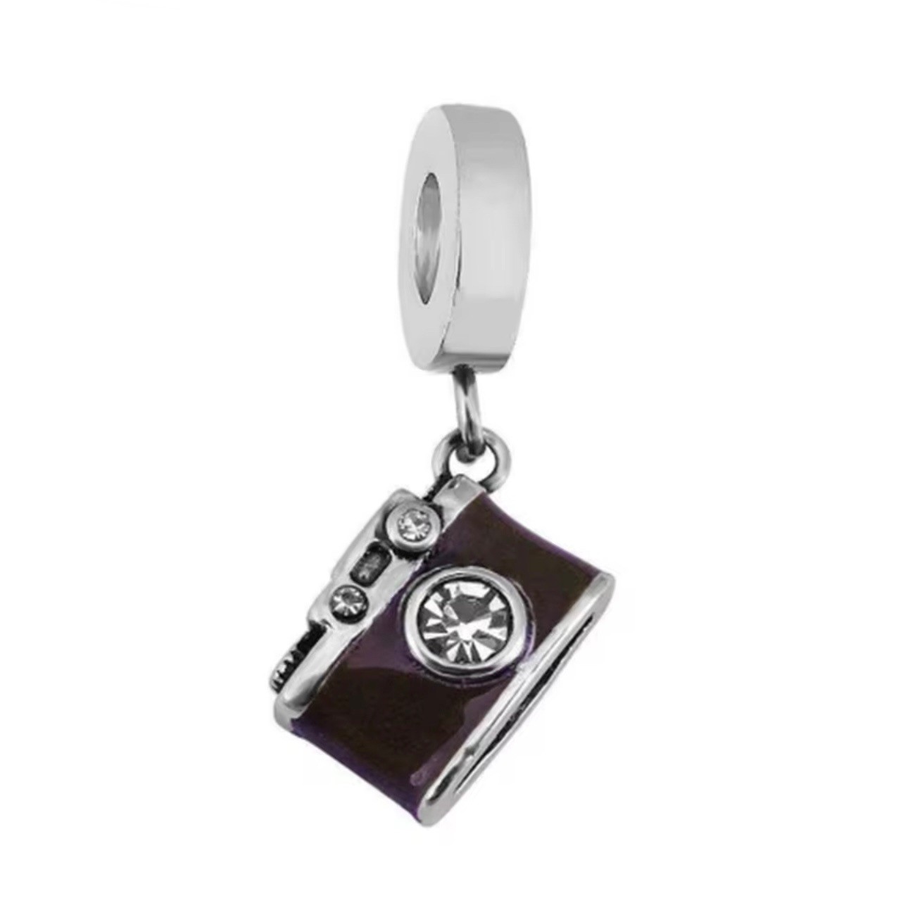 Fotoğraf Makinası Charm