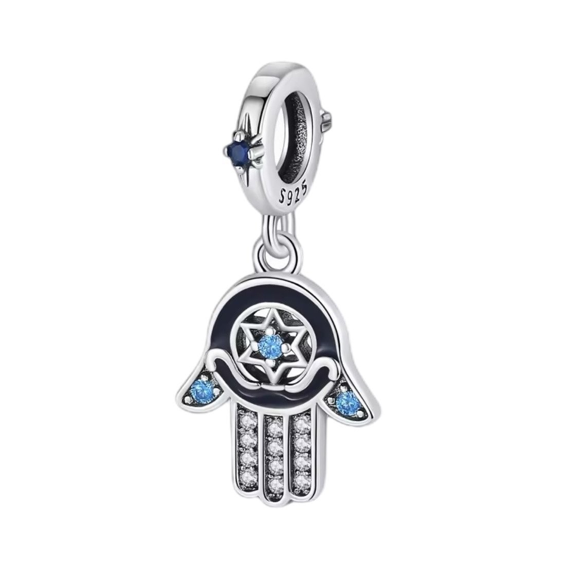 Fatma’nın Eli Charm