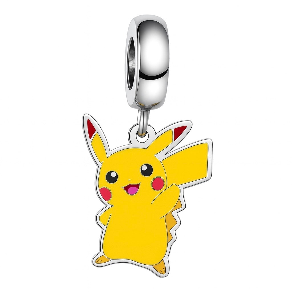 Pikachu Charm