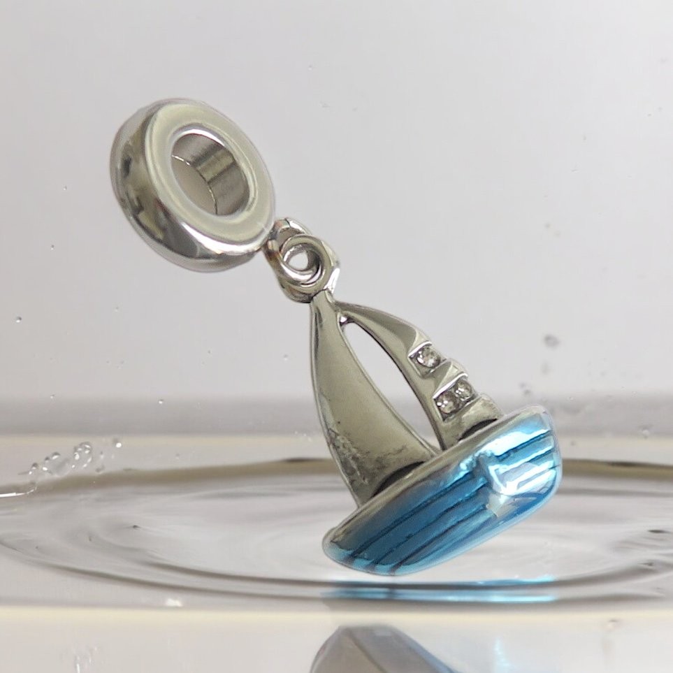 Yelken Charm