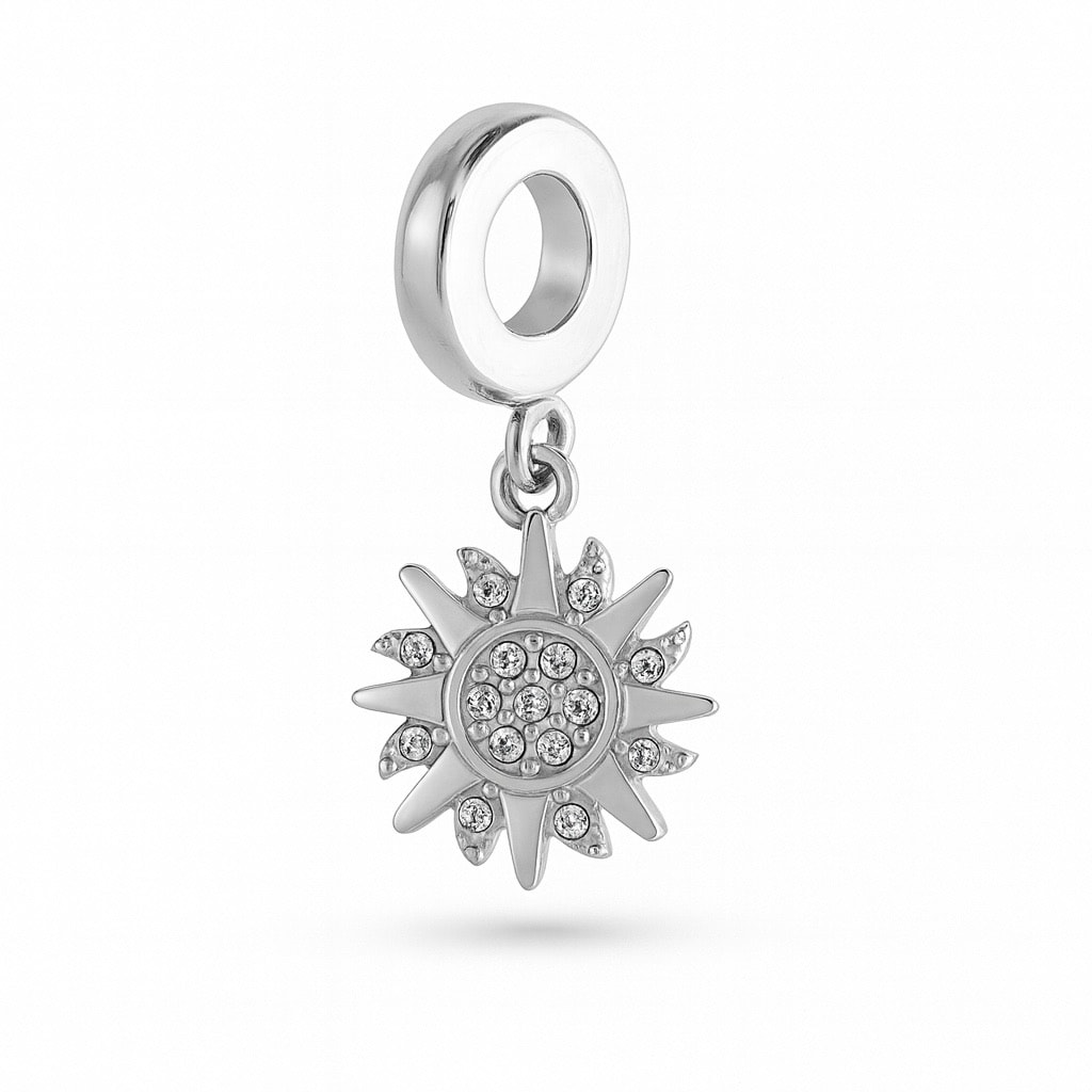 Güneş Çelik Charm