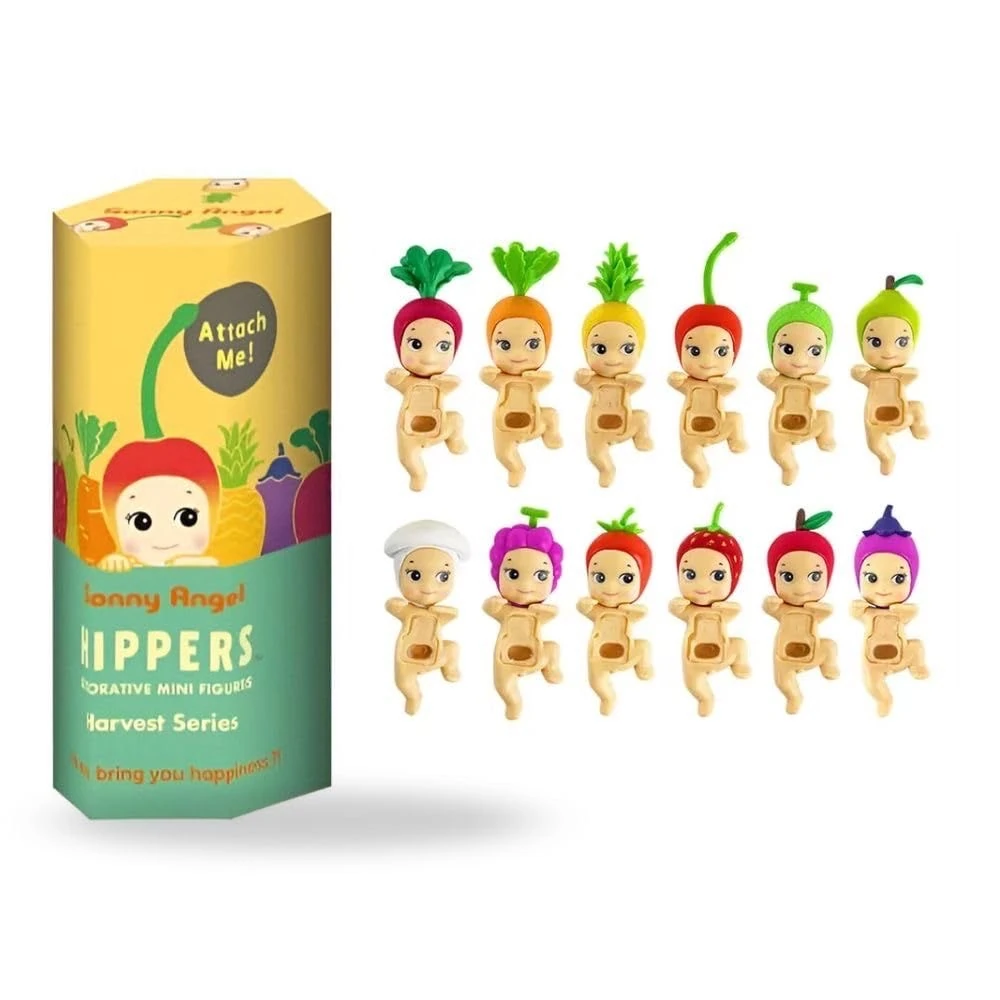 Sonny Angels Meyve Serisi (1 Adet)