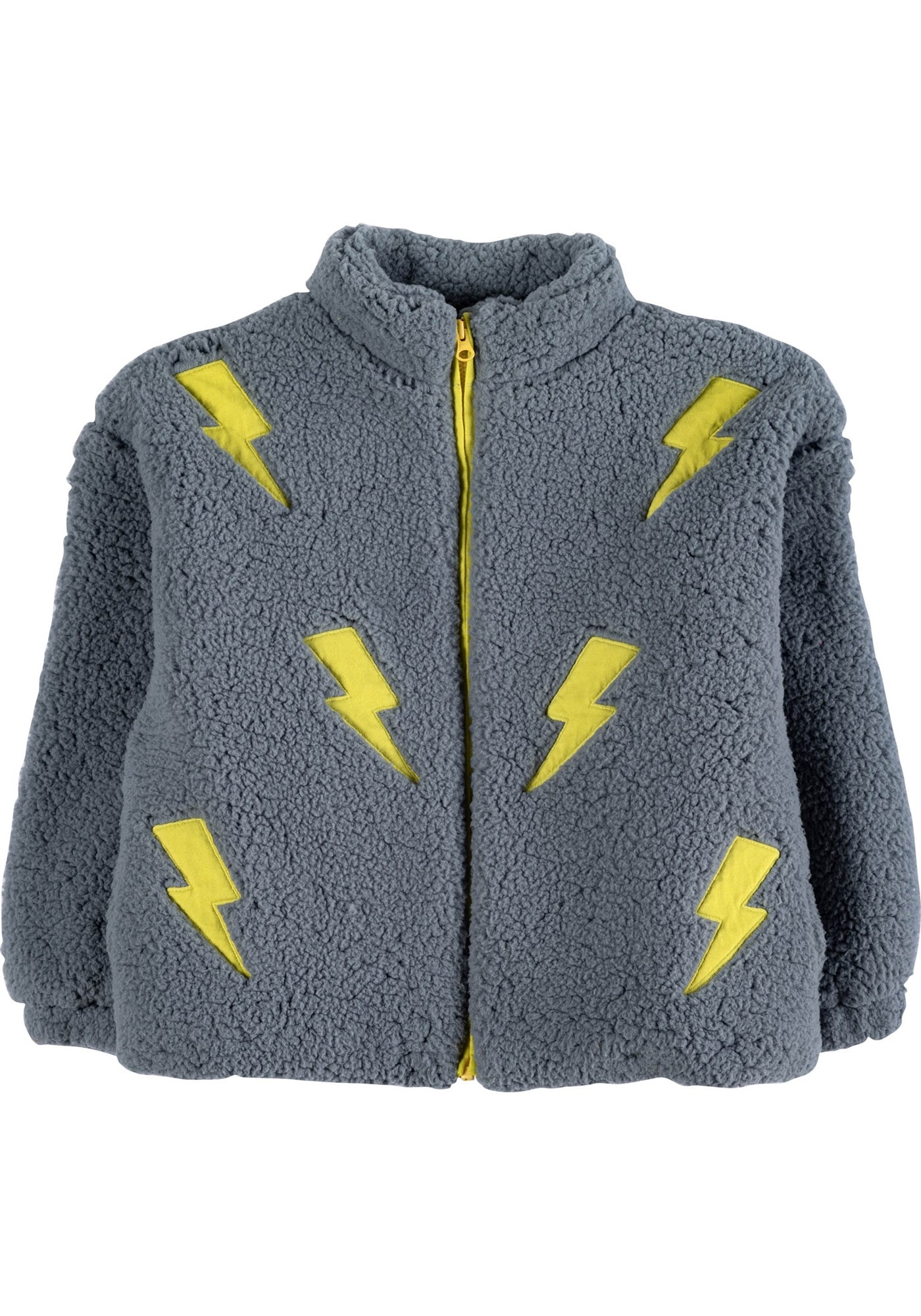 İdil Baby Şimşekli İndigo Mont image