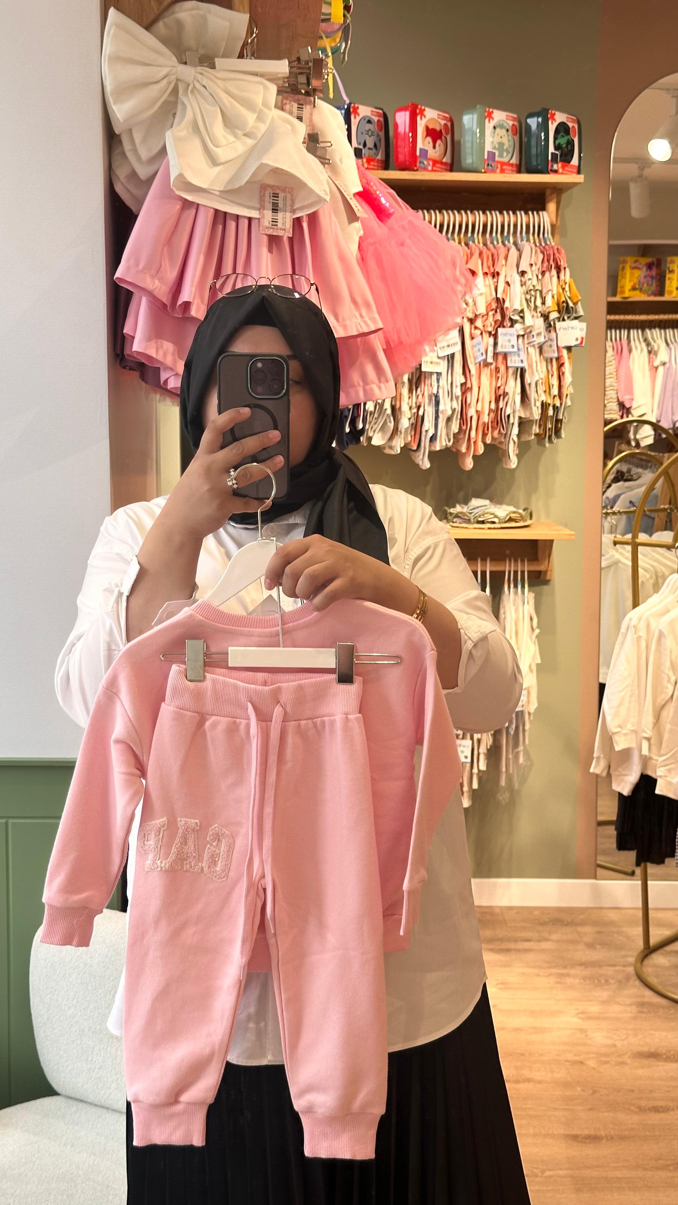 Gap Pudra İkili takım image