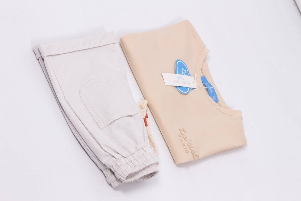 Lacie'l Paris 2'li takım