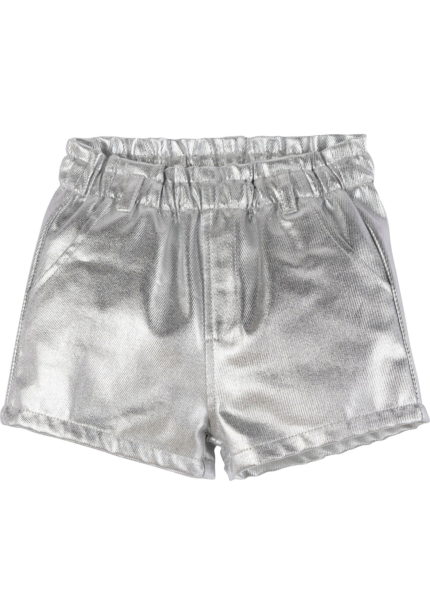İdil baby gümüş Şort image
