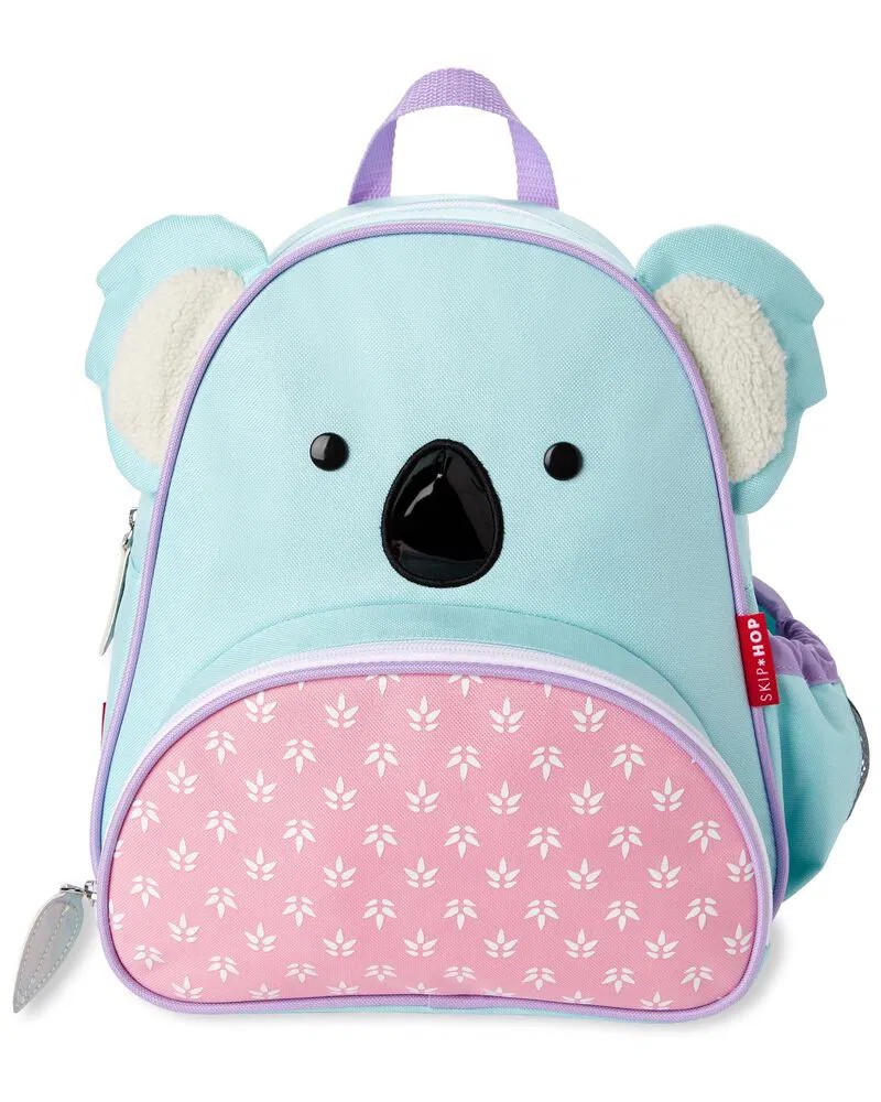 Skip Hop Çocuk Sırt Çantası Koala image