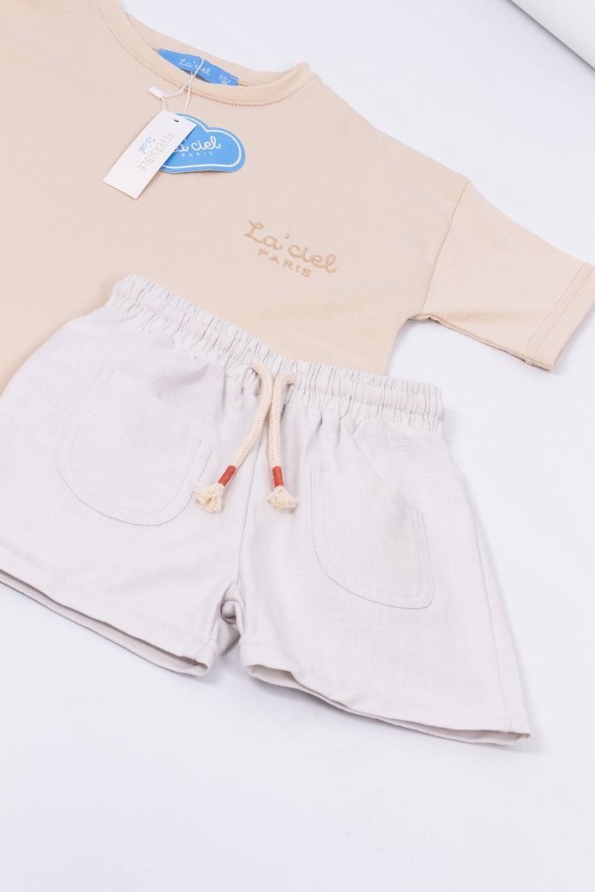 Lacie'l Paris 2'li takım