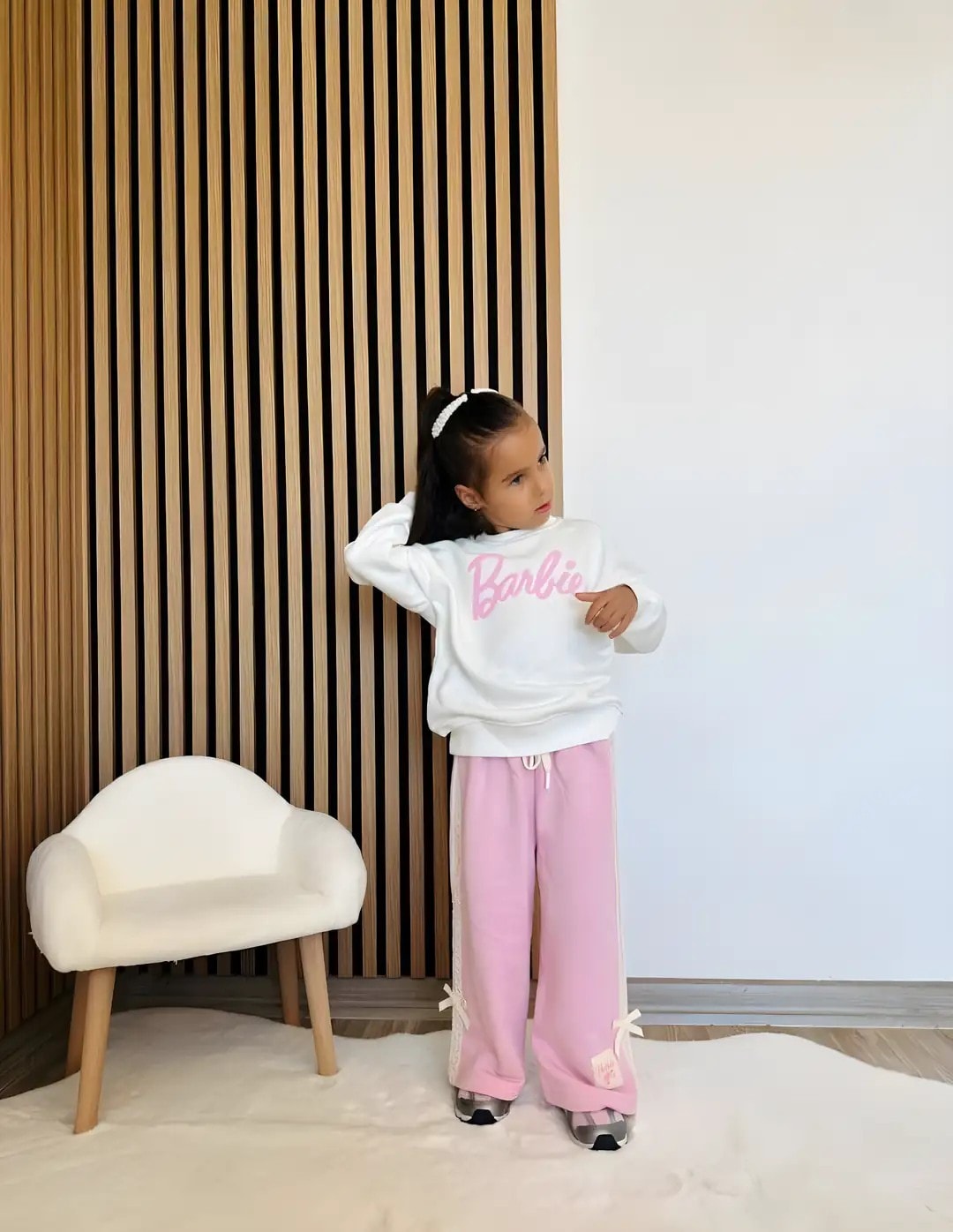 Barbie İkili takım  image