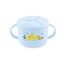 stephen joseph silicone cup image