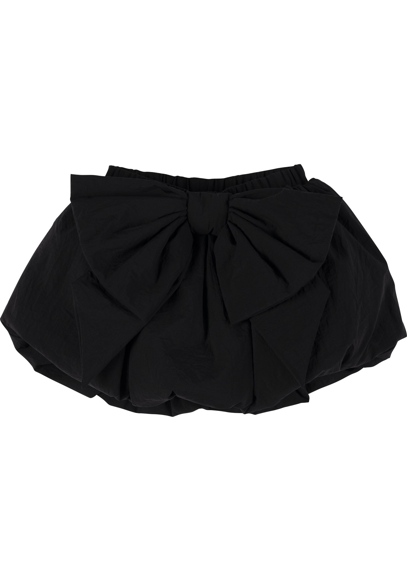 İdil baby Mamino Siyah Balon Etek image