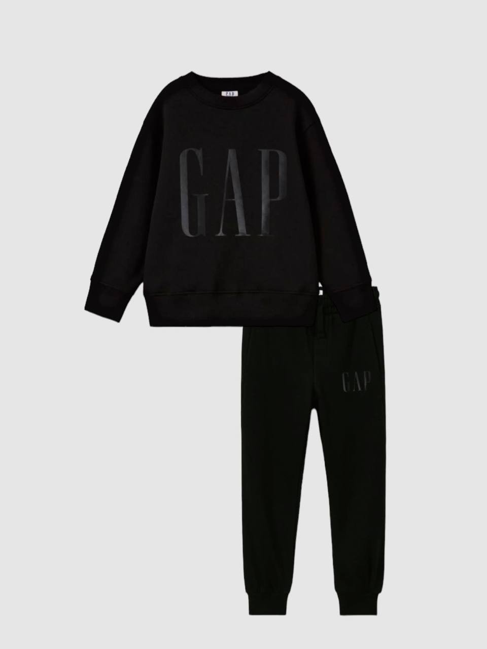Gap Garson Boy siyah image