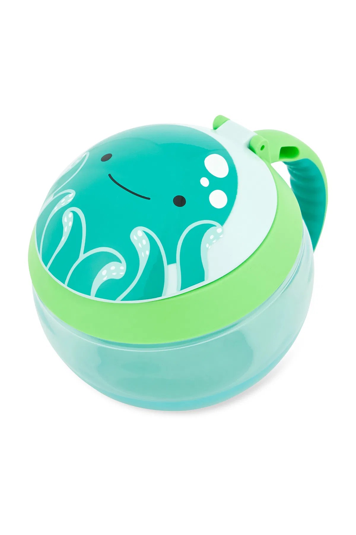 Skip Hop Zoo Çerez Kabı Ahtapot image