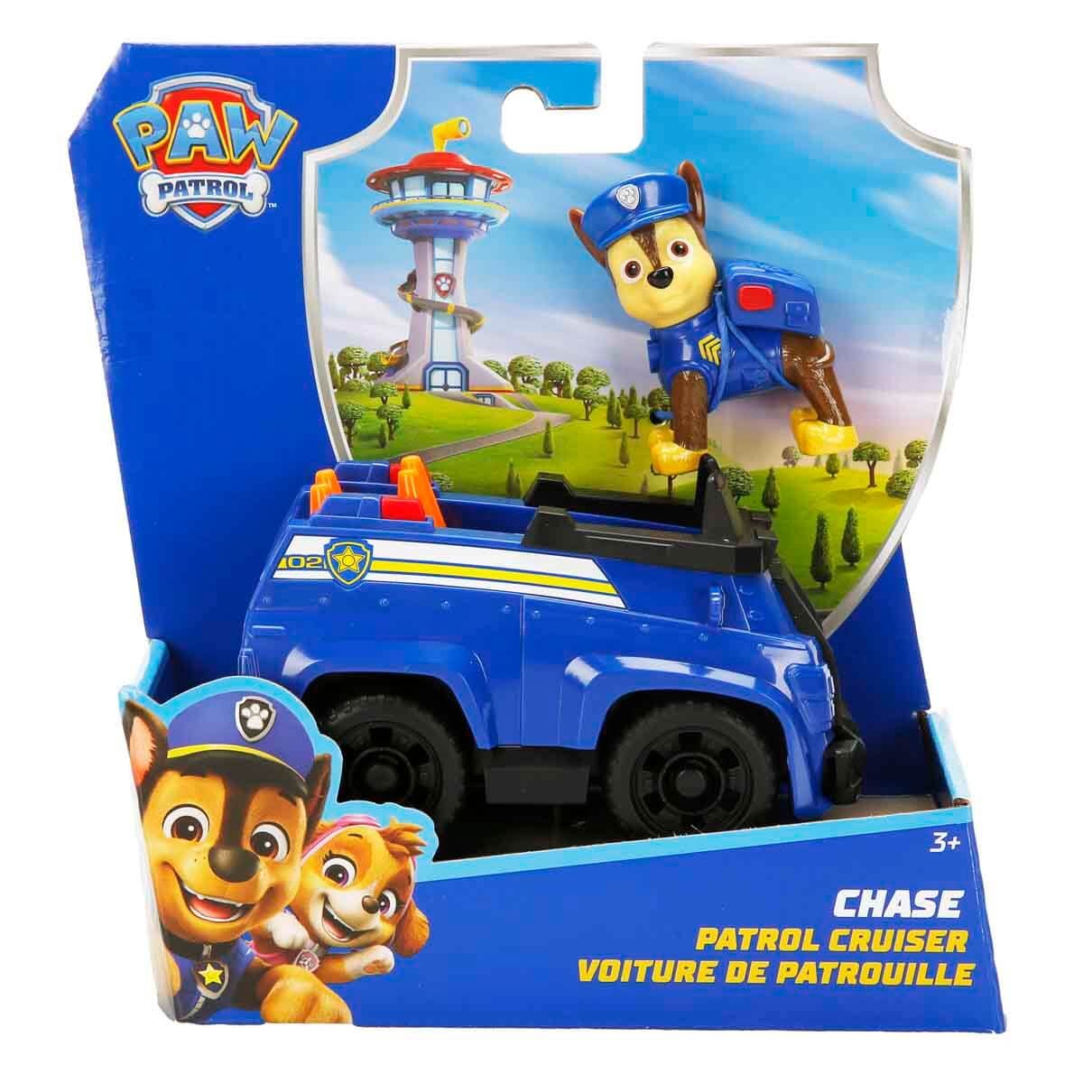 Chase Paw Patrol image
