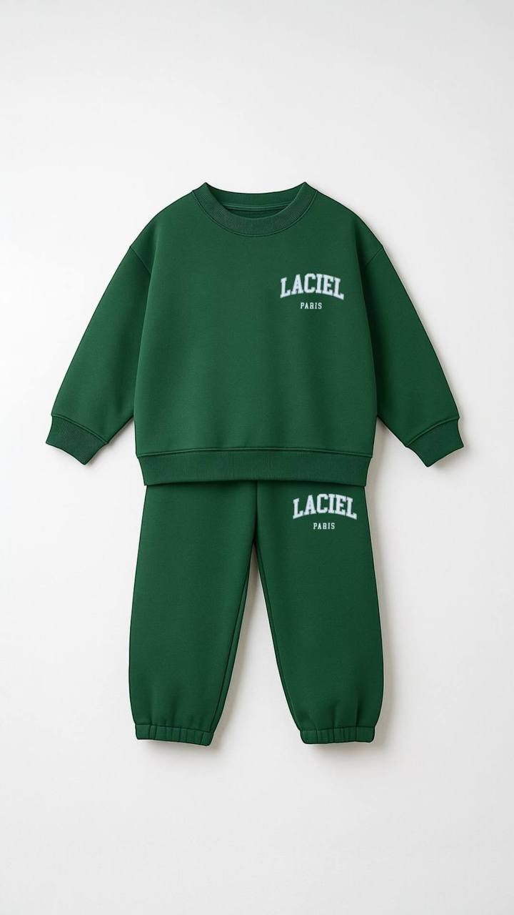 LA’CİEL PARİS WINTER CLUB TAKIM  image