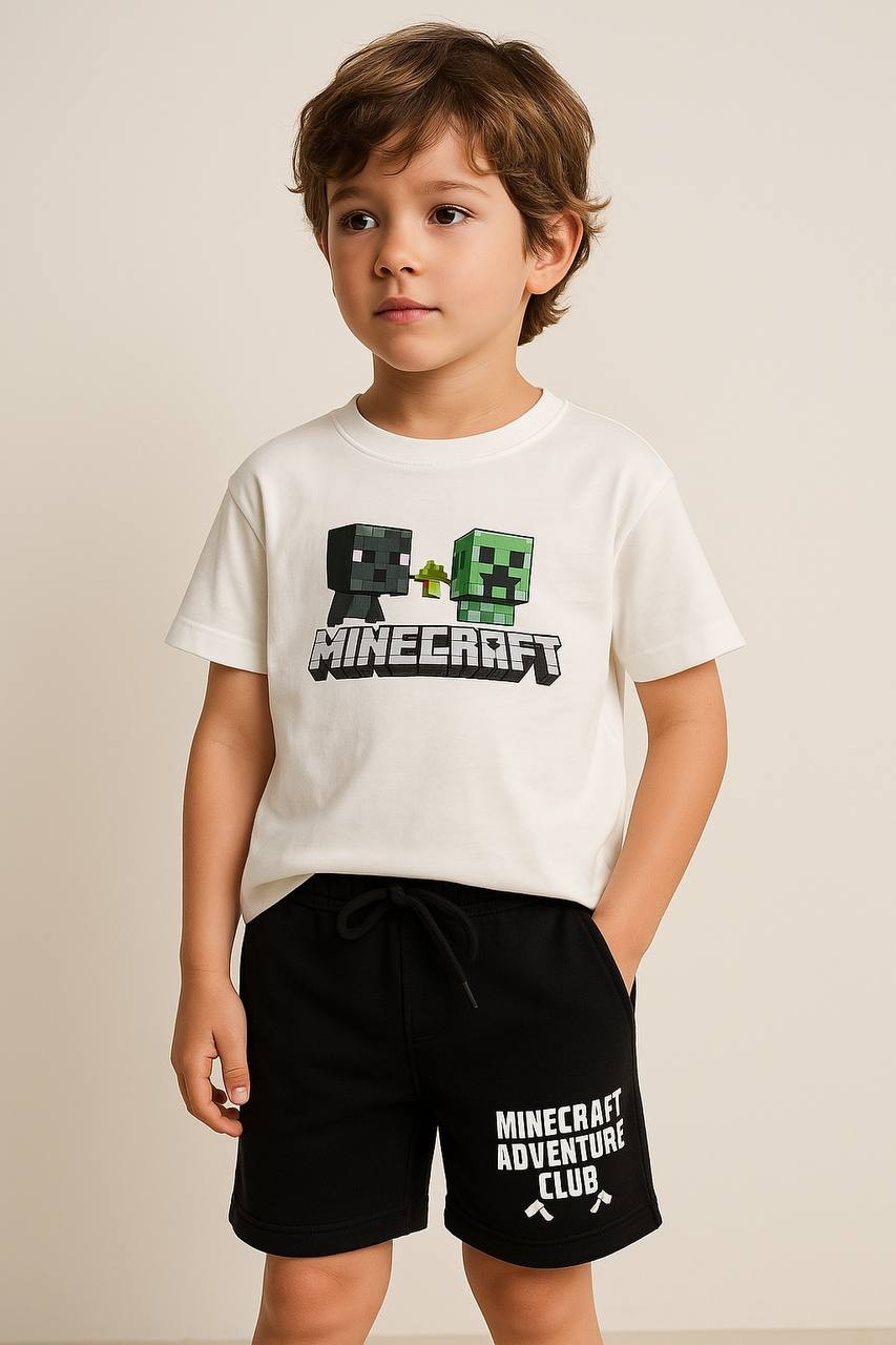 minecraft ikili takım image