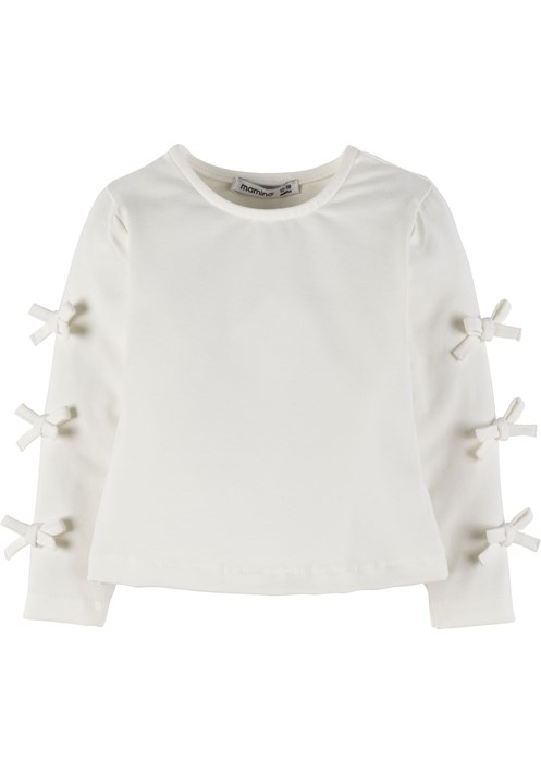 İdil babat beyaz tişört image