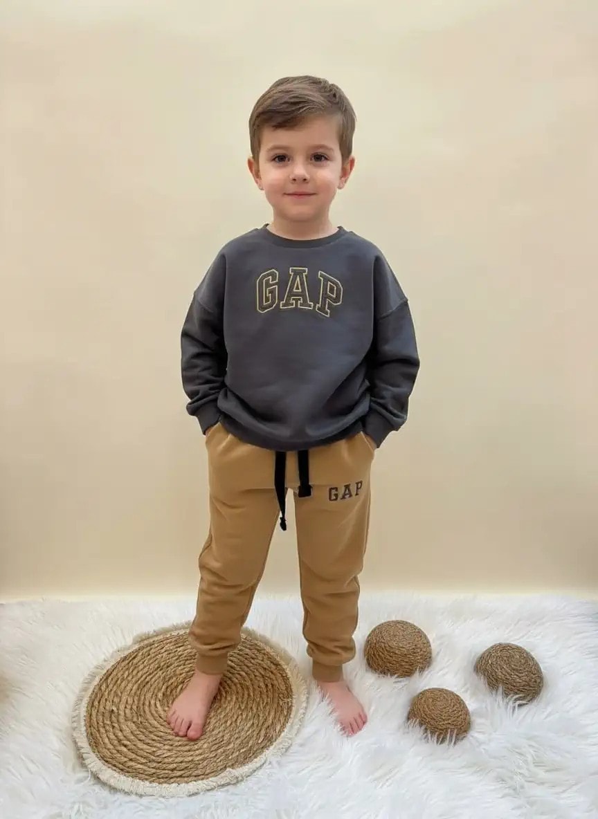 G A P NAKIŞLI TAKIM