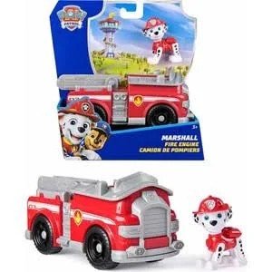 Marshall Paw Patrol image