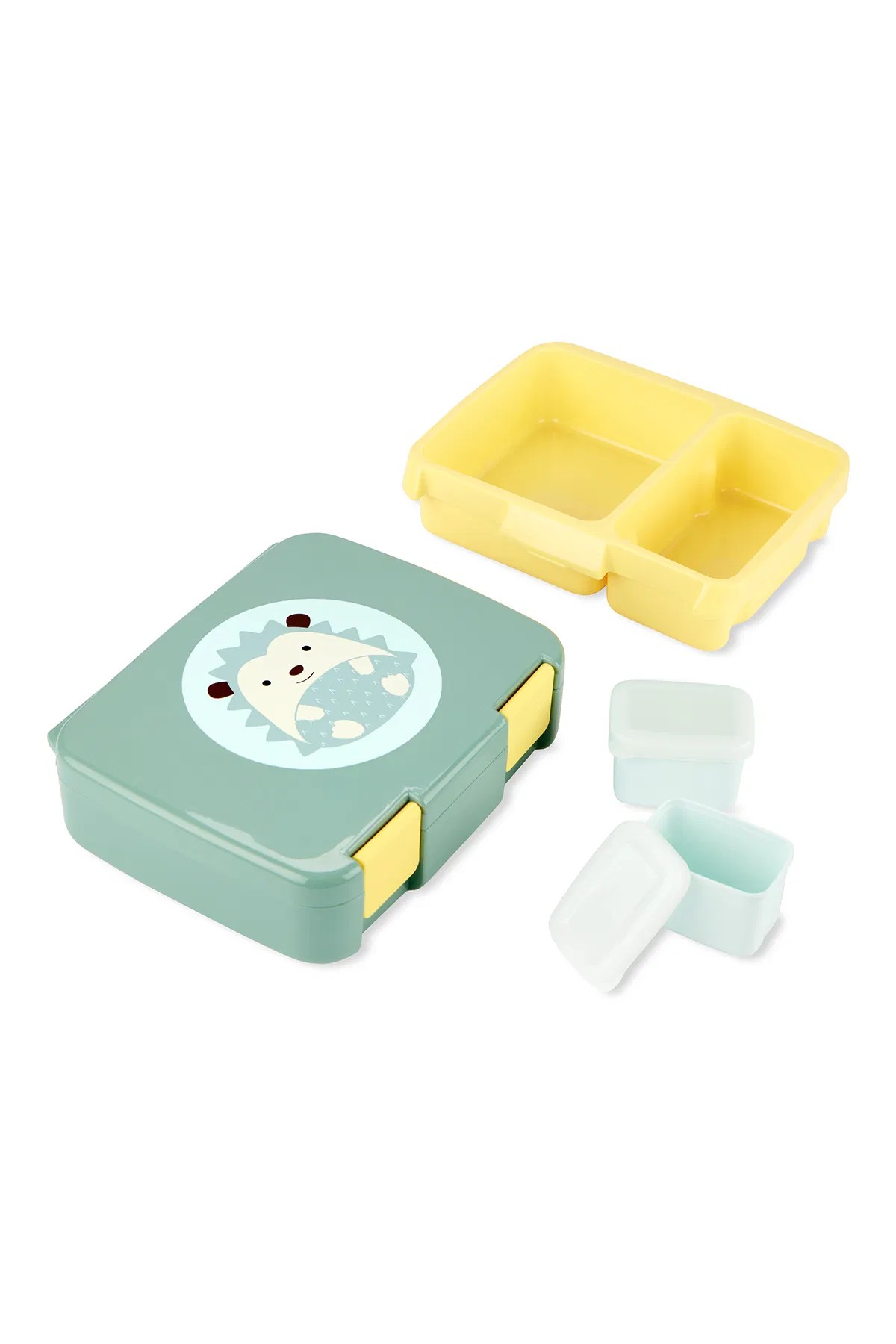 Spark Style Bento Beslenme Kutusu Kirpi image