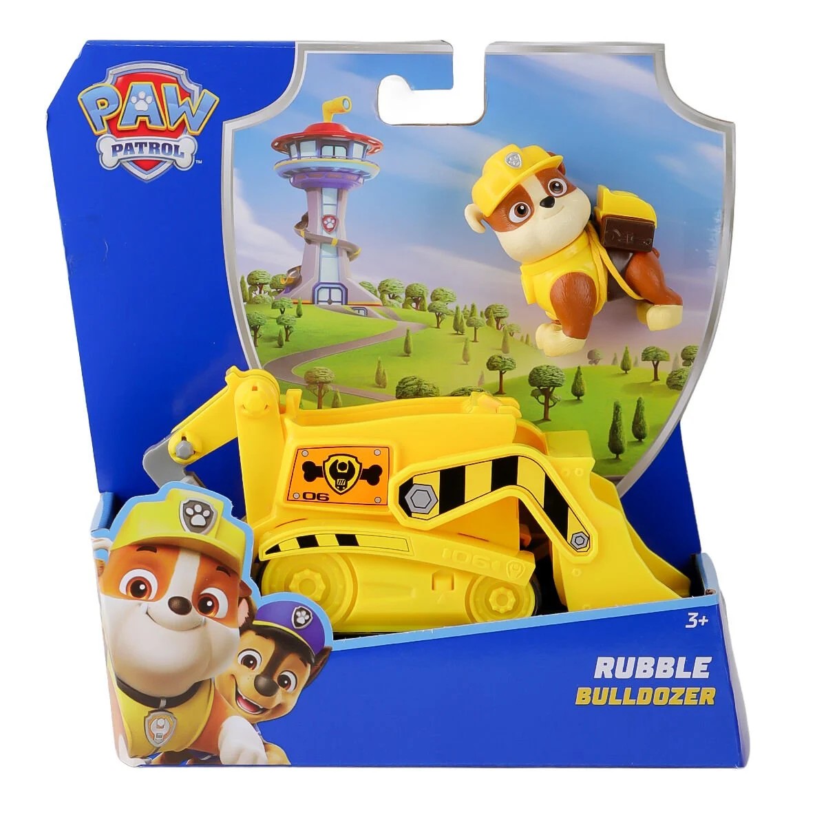 Rubble Paw Patrol  image