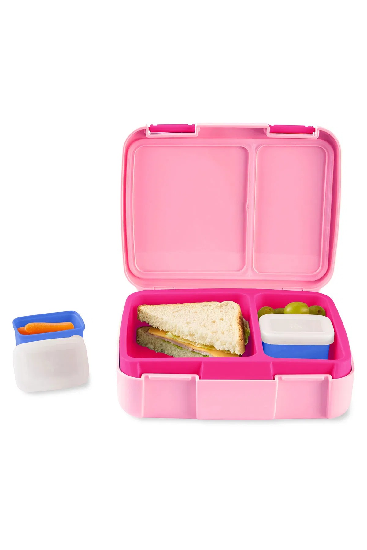 Zoo Bento Beslenme Kutusu Kelebek image