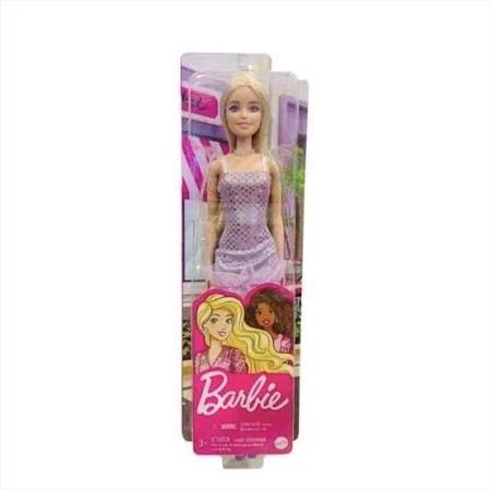 Barbie Pırıltılı Barbie Bebekler  image