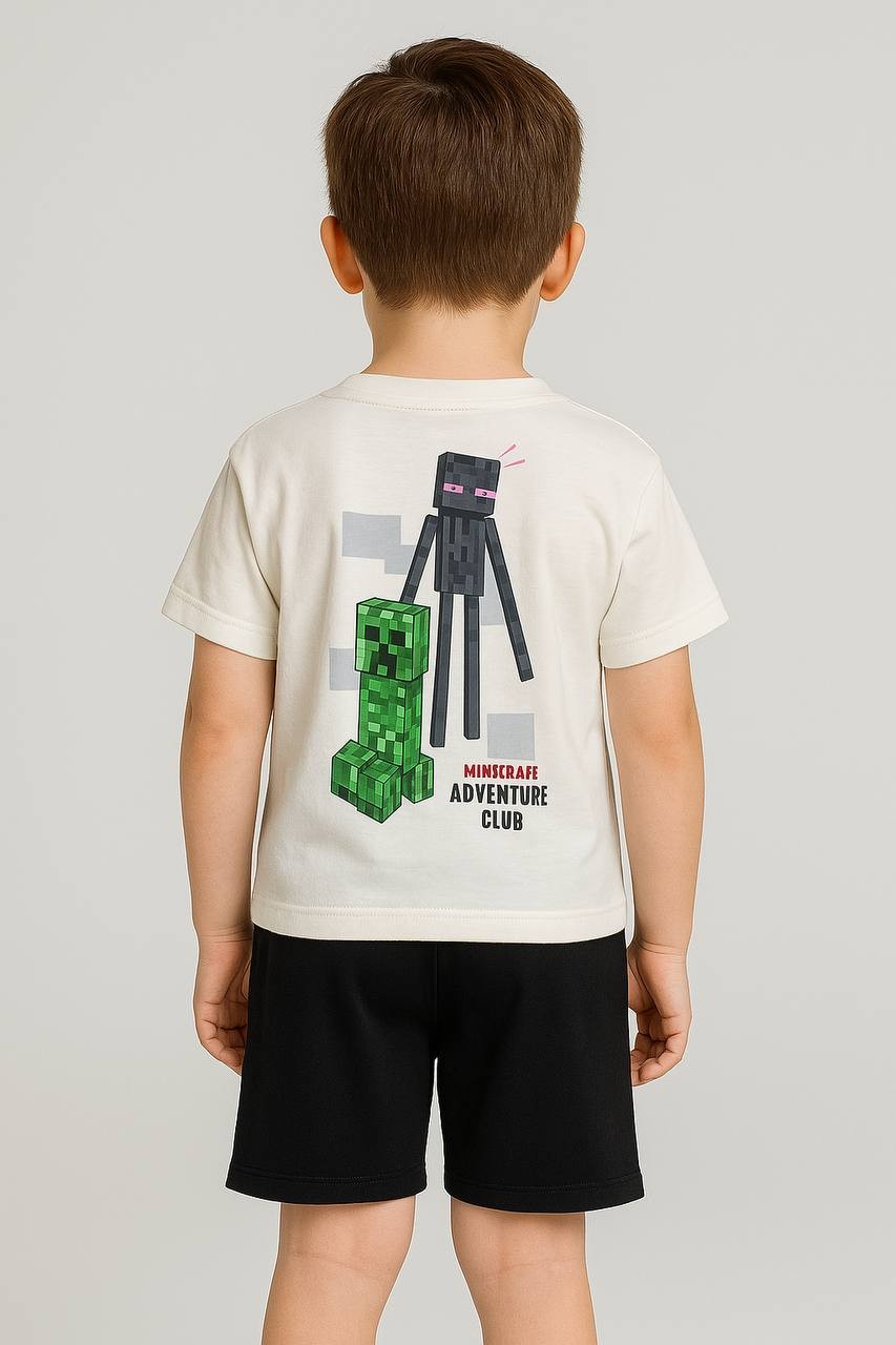 minecraft ikili takım