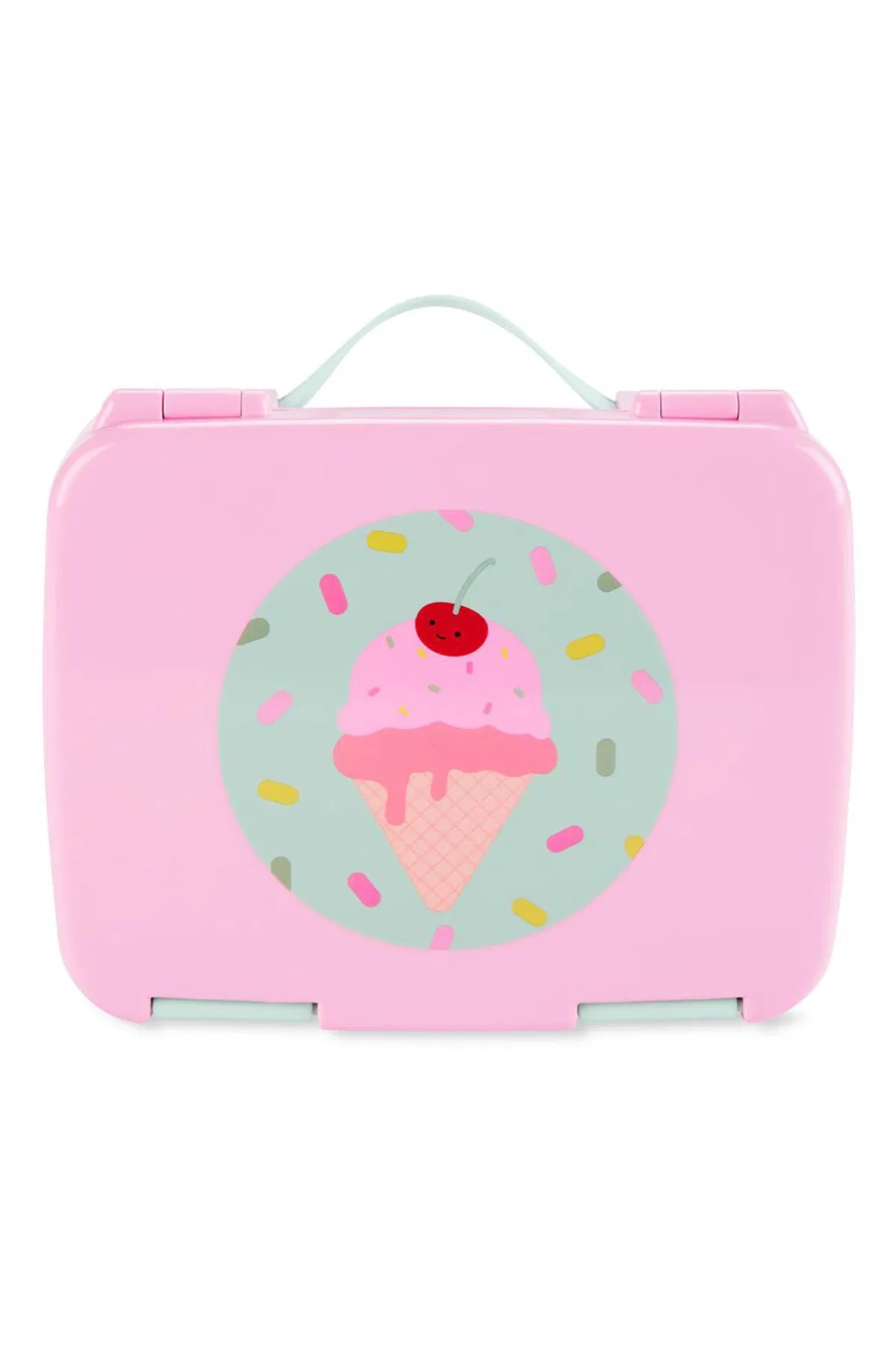 Spark Style Bento Beslenme Kutusu Dondurma
