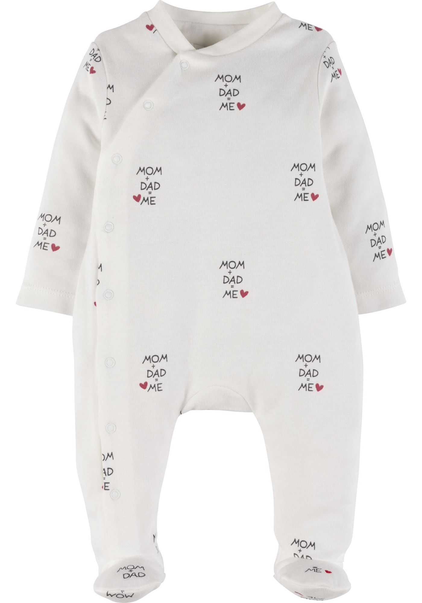 İdil baby mom dad me Tulum image