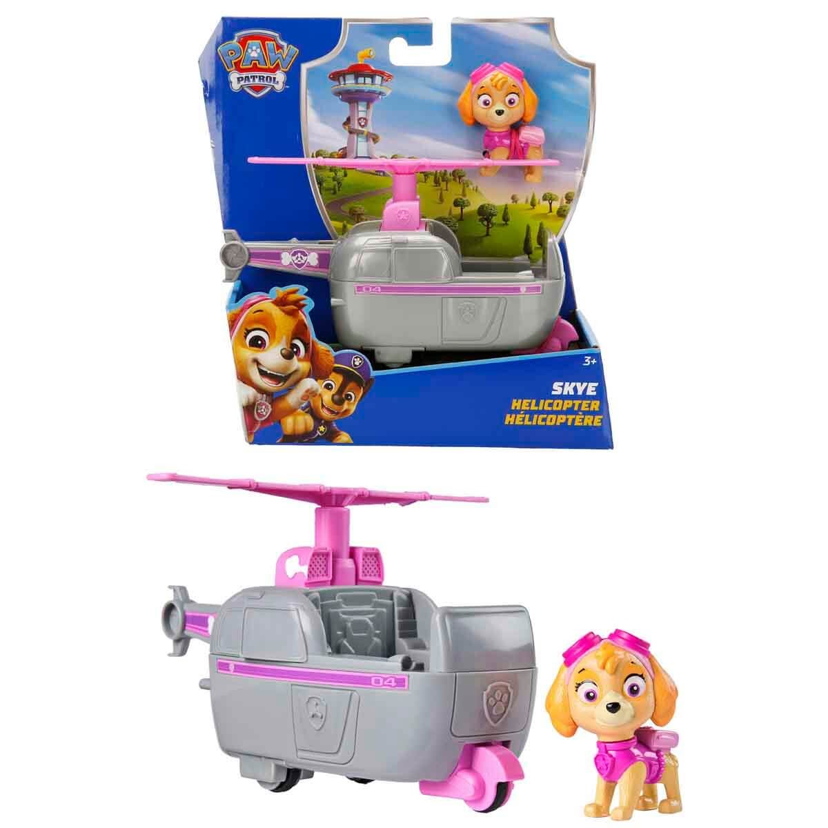 Paw Patrol Skye image