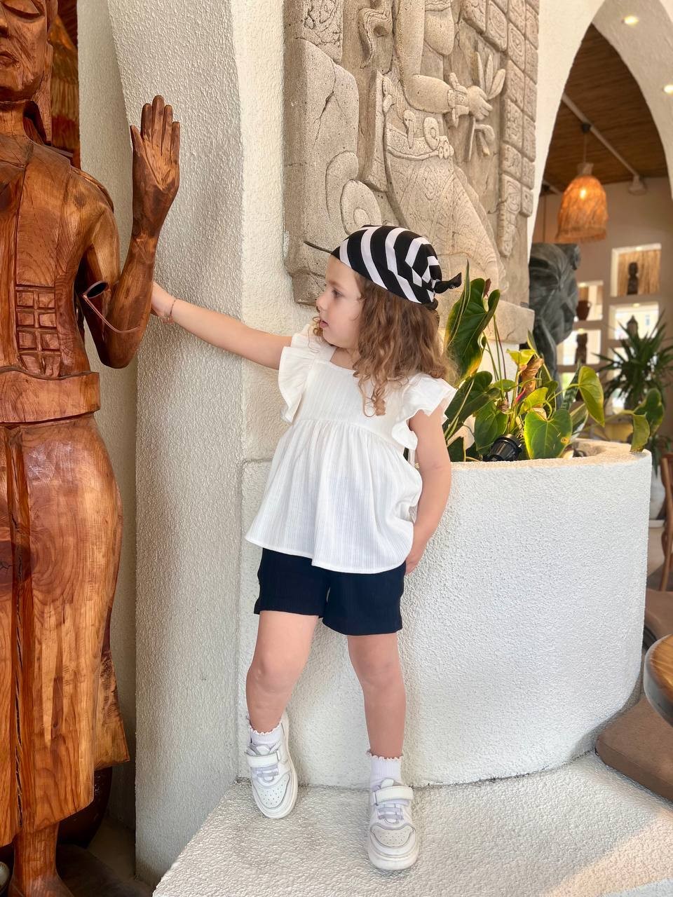 Lacie'l Paris Şort Takım image
