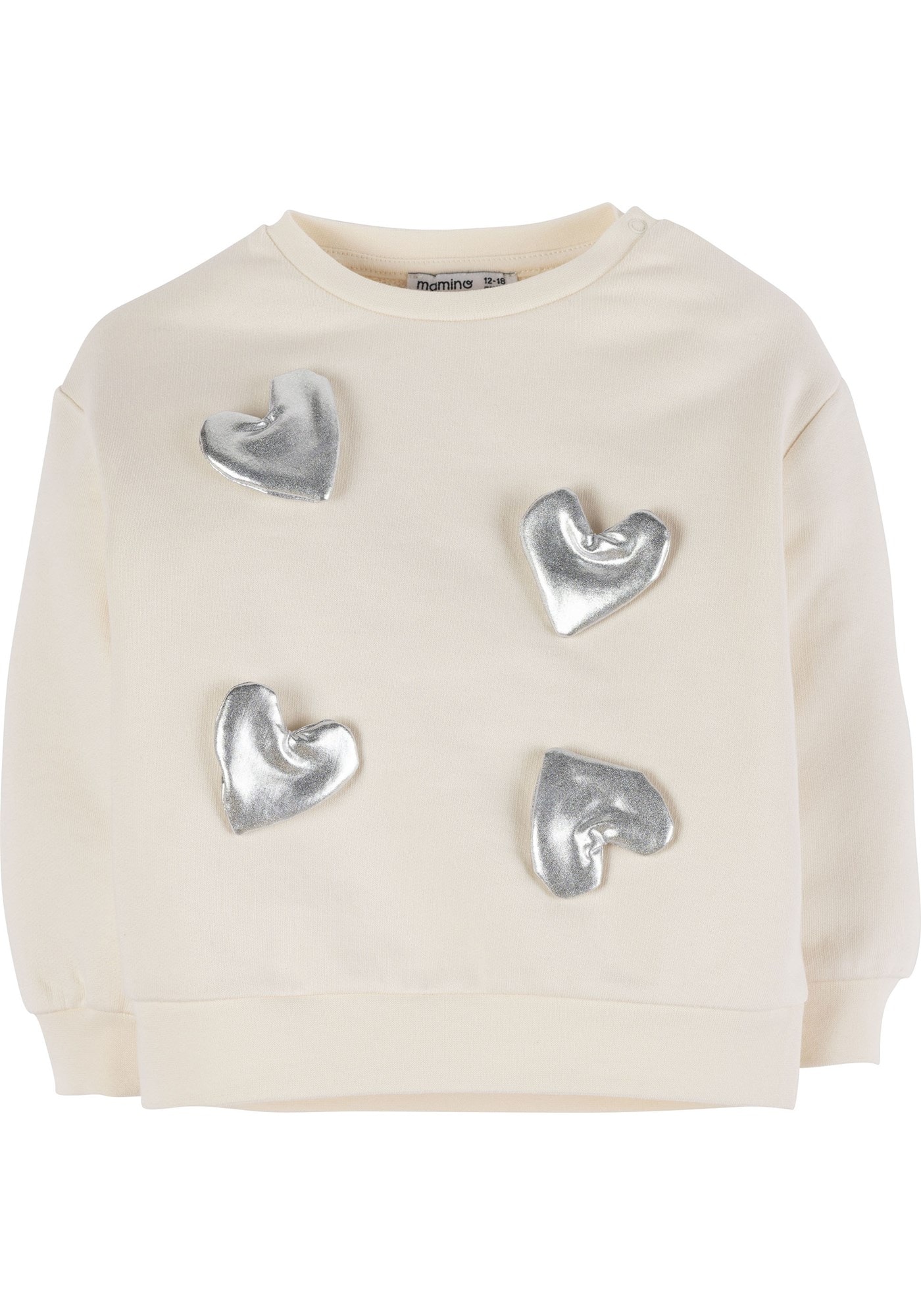 İdil Baby Mamino Sweatshirt image