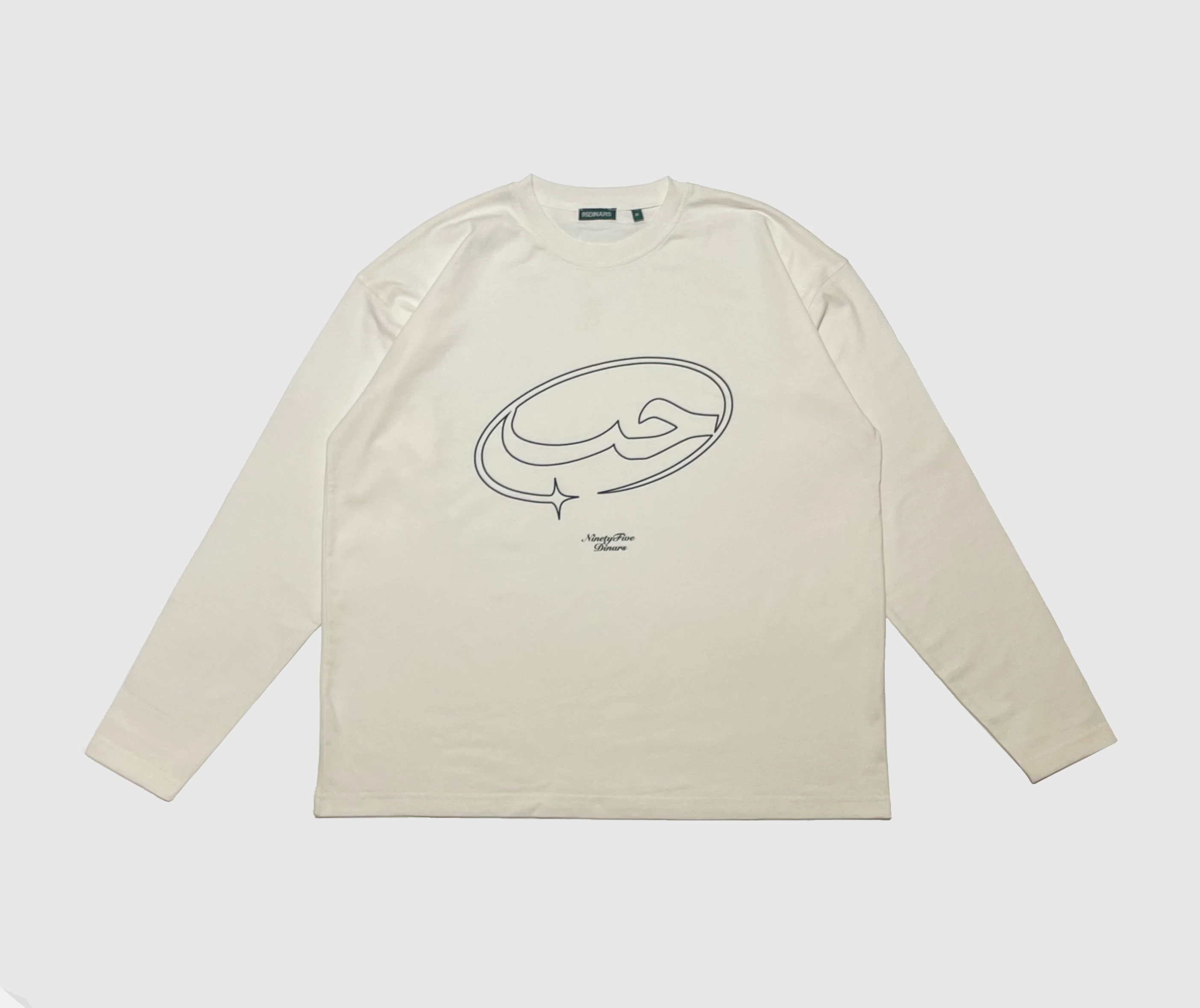 LOVE LONGSLEEVE