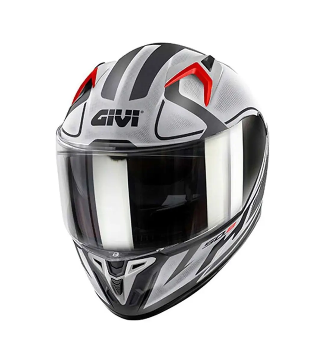 Givi 50.8 Racer Full Face Motosiklet Kaskı