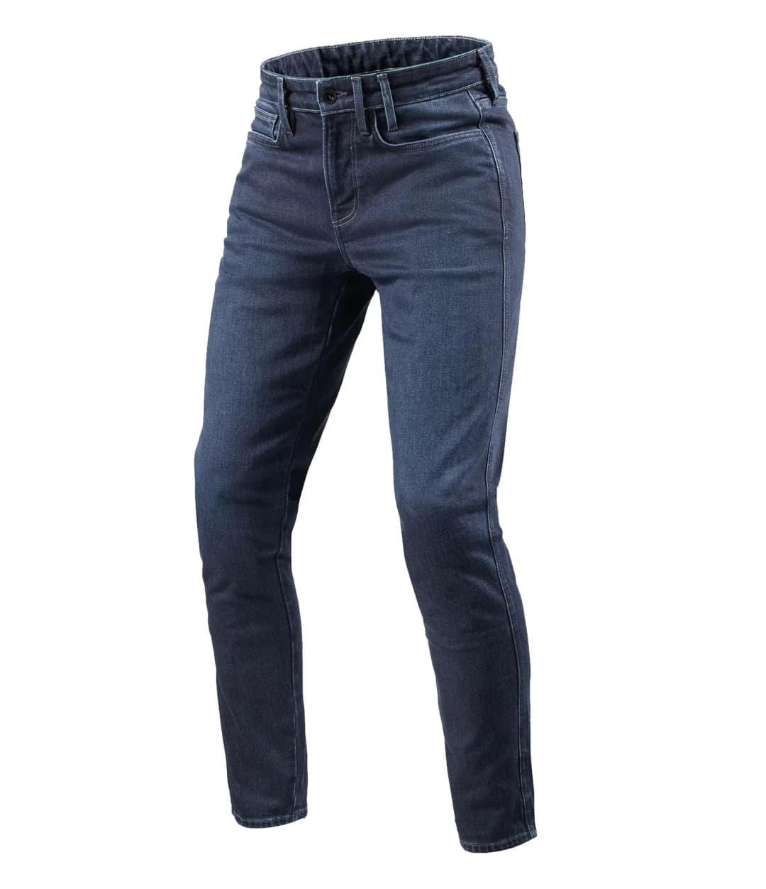Revit Kai Skinny Kot Motosiklet Pantolonu