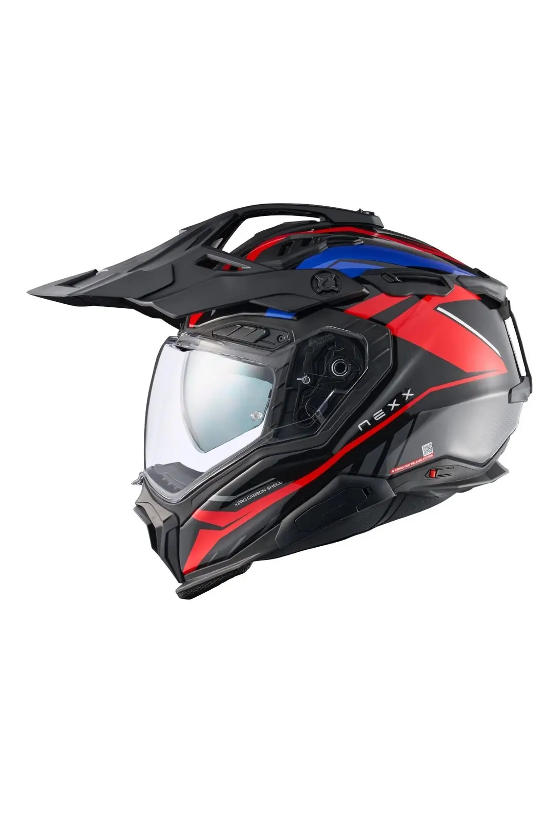 Nexx X.Wed 3 Gobi Kapalı Kask