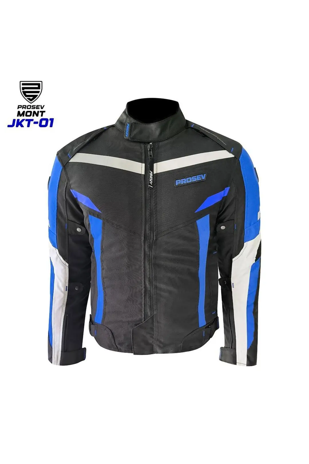 Prosev JKT01 Dört Mevsim Motosiklet Montu