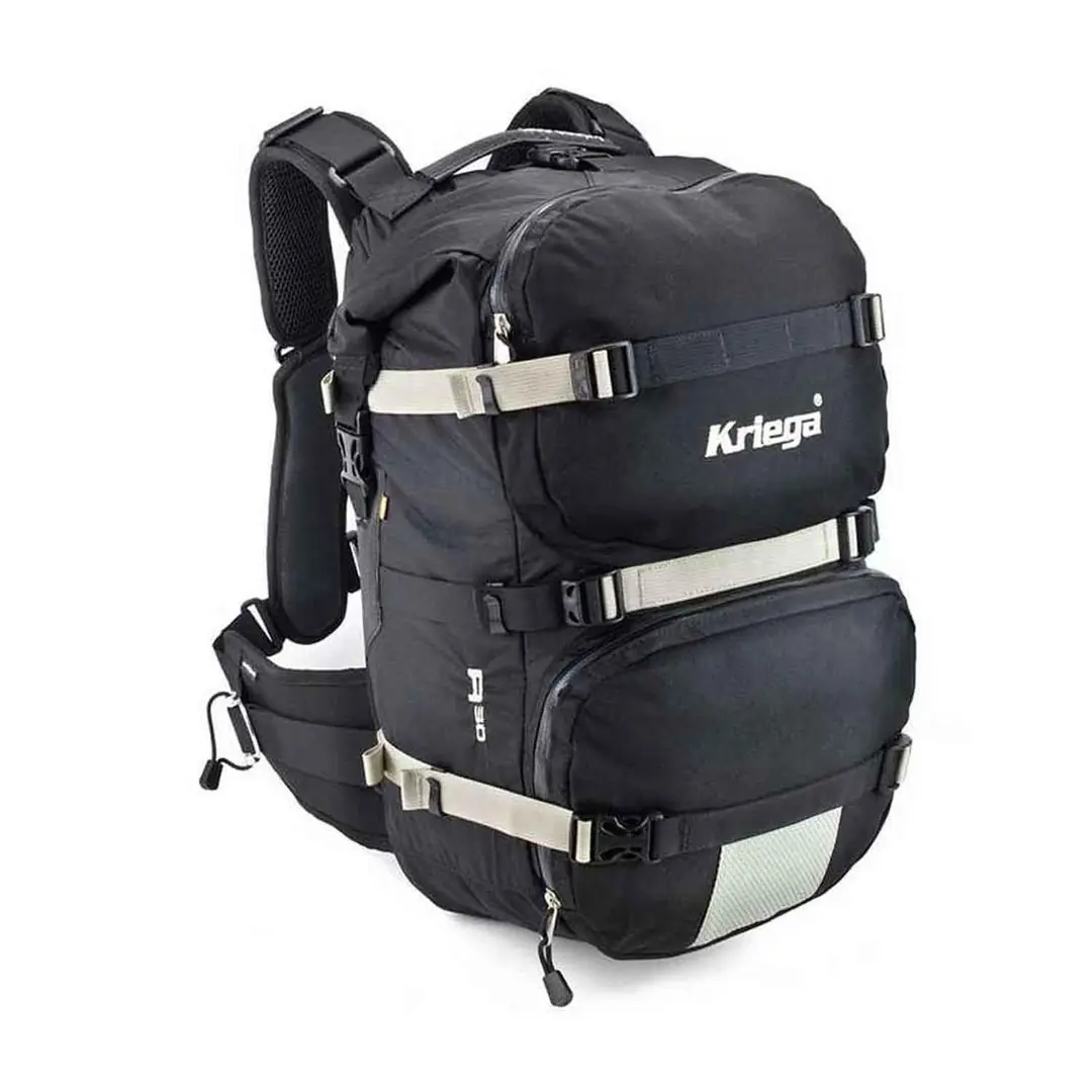 Kriega R30 Sırt Çantası 30 Litre