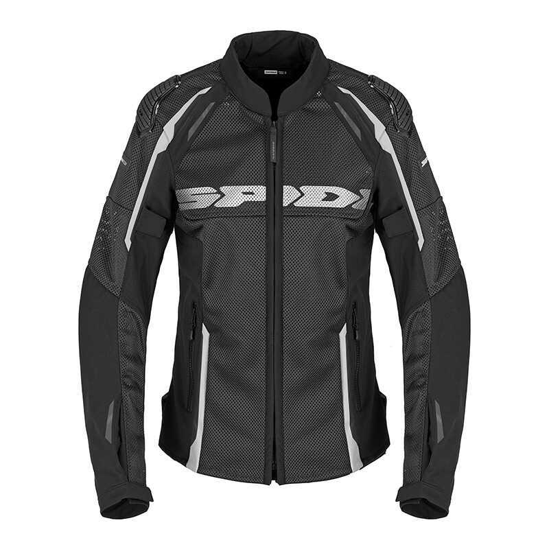 Spidi Race Warrior 2 Net Lady Yazlık Kadın Motosiklet Montu