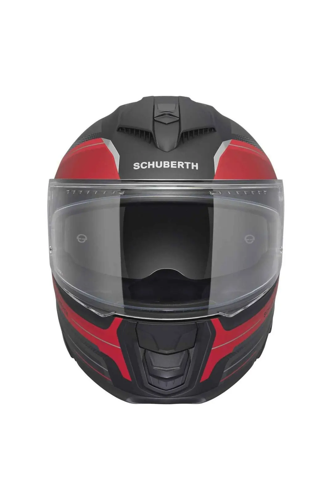 Schuberth S3 Apex Anthracite Kapalı  Kask