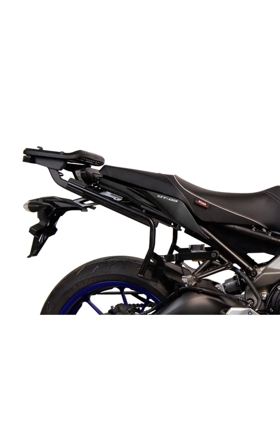 Shad Yamaha MT-09 2014 Yan Çanta Taşıyıcı