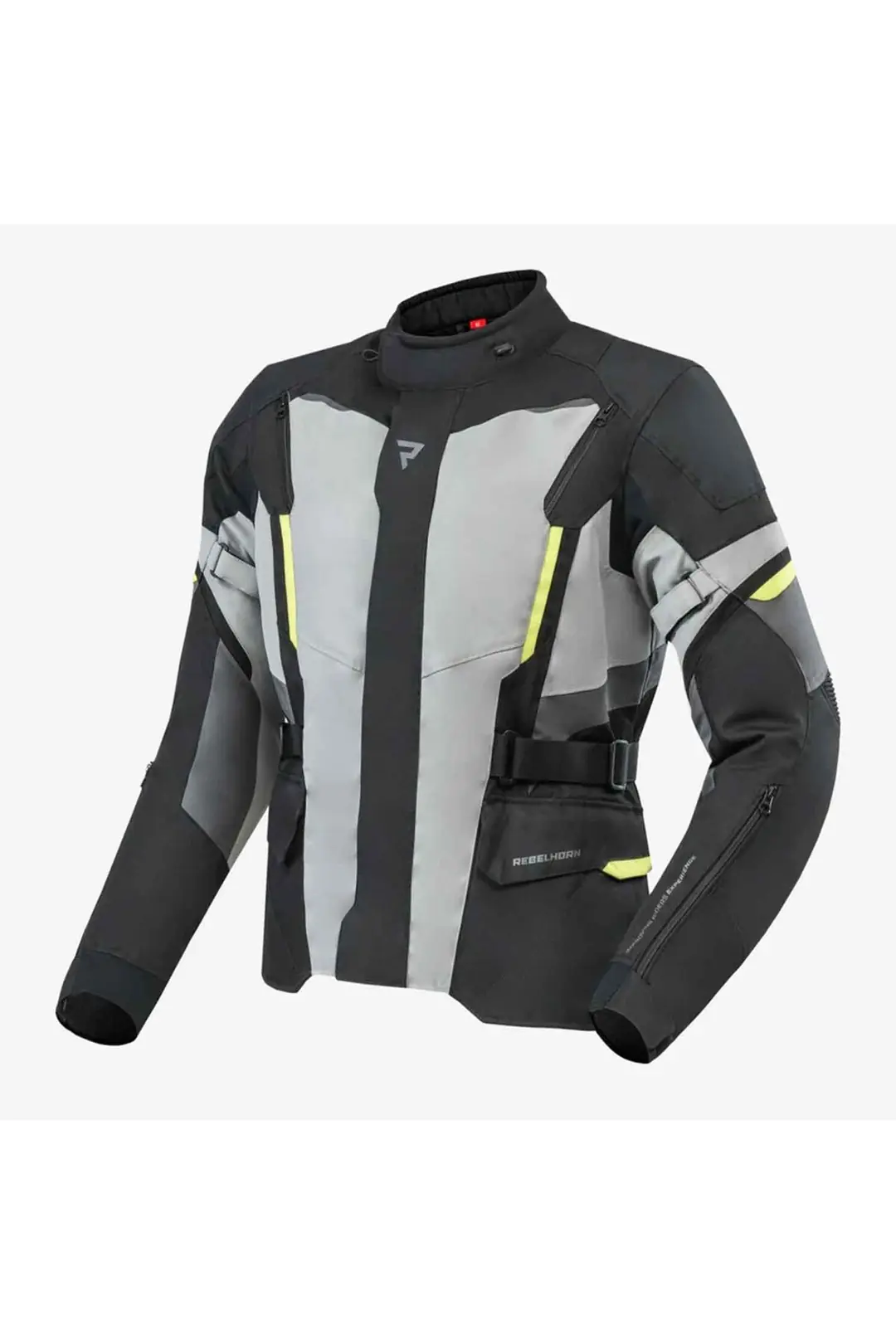 Rebelhorn Scout Motosiklet Montu