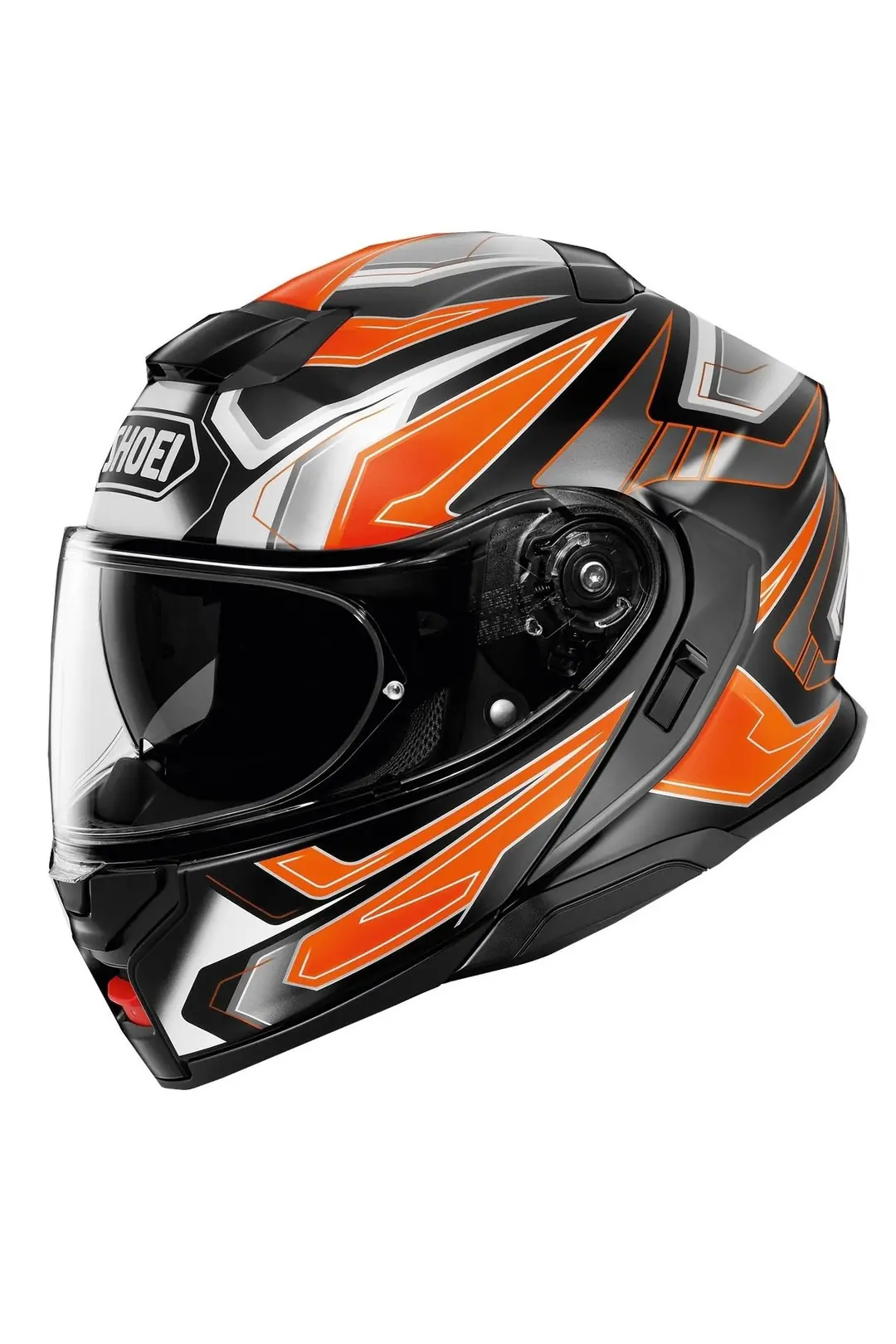 Shoei Neotech 3 Anthem TC-8 Çene Açılır Kask