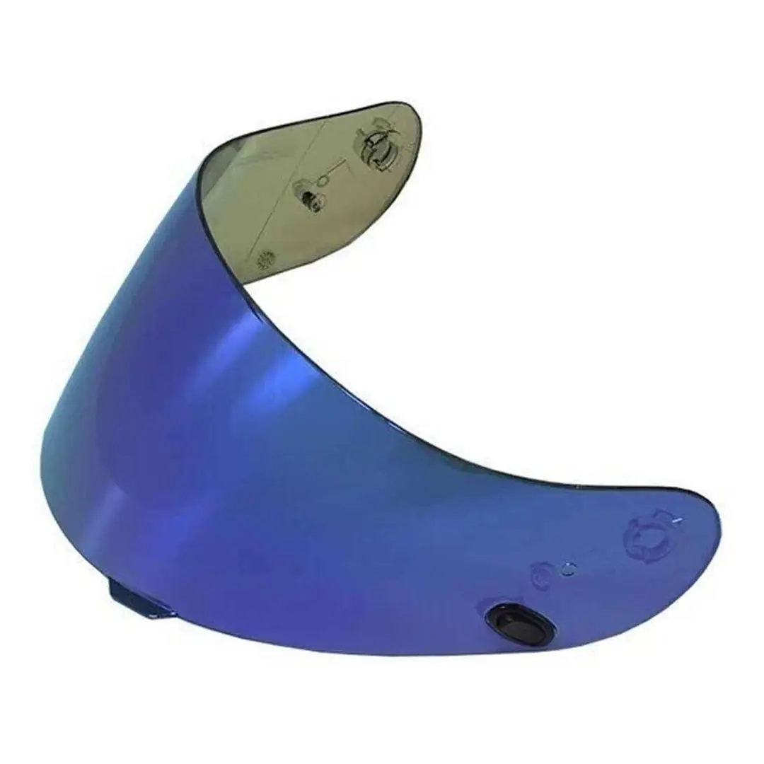 Iridium Mavi