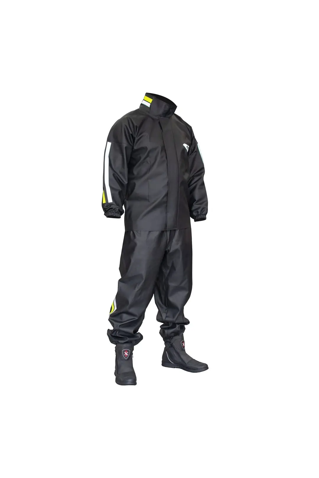 Forte GT 1135 Pvc Yağmurluk Takım