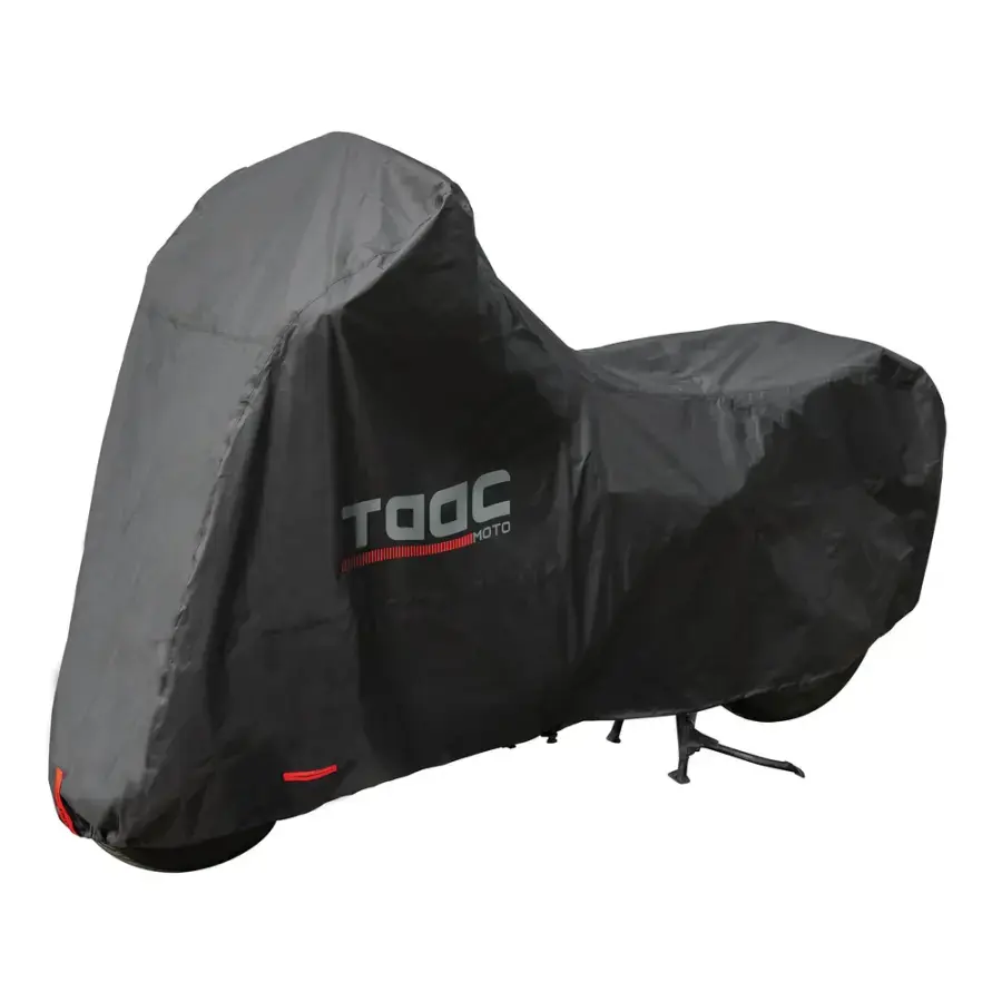 TAAC COVER PLUS HYDROSCUD® SU GEÇİRMEZ MOTOSİKLET BRANDASI