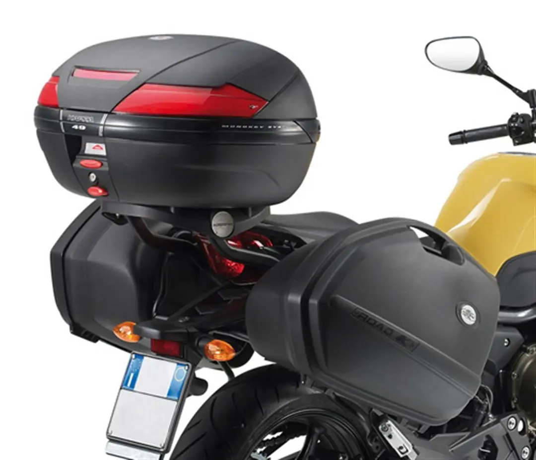 Kappa KLXR364 YAMAHA XJ6 - XJ6 DIVERSION - XJ6 DIVERSION F600 (09-15)